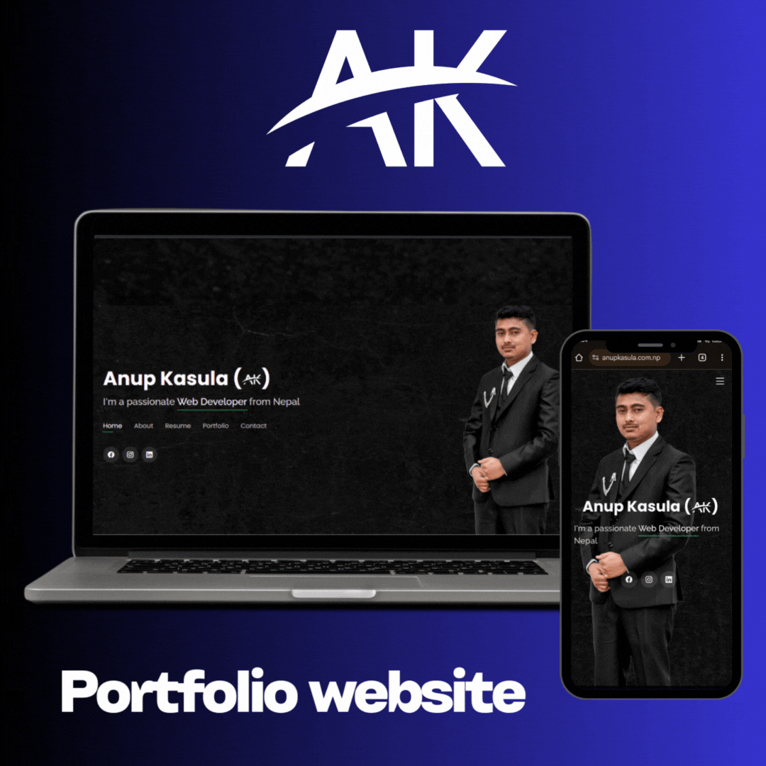 anupkasula.com.np